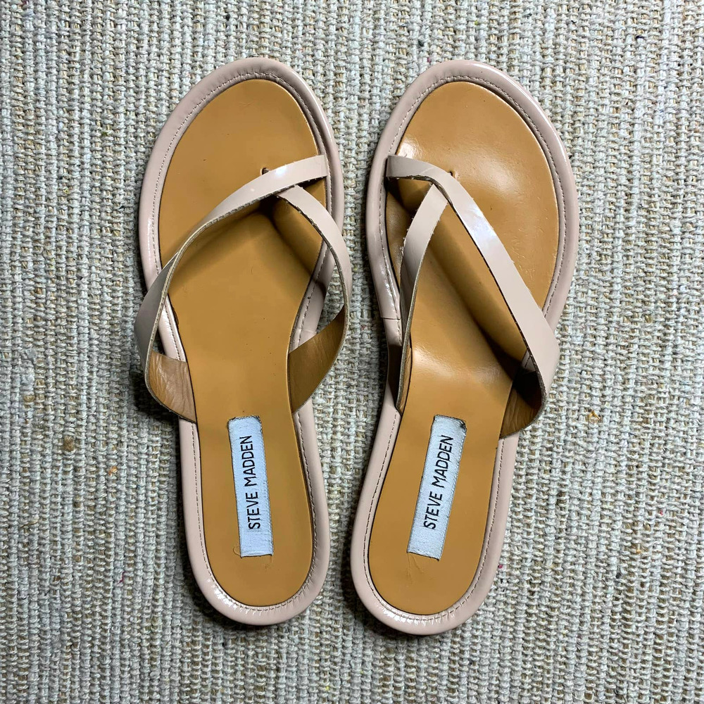 Steven Madden Sandals - Picture 3 of 7